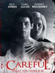 小心许愿 Careful What You Wish For 2015 事与愿违 [美国] 豆瓣：5.9