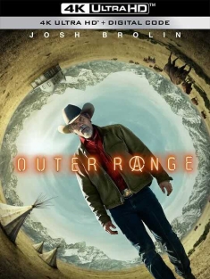 荒野迷案 第二季 Outer Range Season 2 (2024)