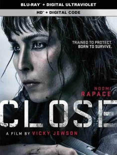 贴身女保镖 Close (2019) 贴身风暴(港) [英国/美国]豆瓣: 5.4