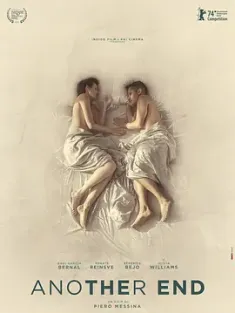 另一种结局 Another End (2024) 再见了爱人/无痛爱别离(港)/意大利/豆瓣: 6.5