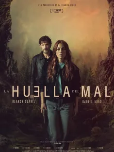 恶痕 La huella del mal 2025 Cavern Crimes