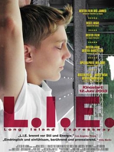 长岛迷情 L.I.E. (2001) / 少男初体验 / 长岛公路少年 / 4K电影下载 / L.I.E.(Long.Island.Expressway).2001.2160p.AI-Upscaled.H265.DirtyHippie.Rife4.9-48fps