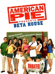 美国派(番外篇)6：兄弟会 American Pie Presents Beta House (2007) 美国派：兄弟会/豆瓣: 6.5