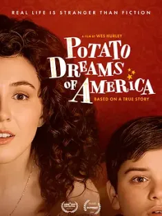 土豆的美国梦 Potato Dreams of America (2021) 美梦男孩狂想曲(台)/美国/豆瓣: 5.9