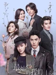 最灿烂的我们 (2023) / 鸿雁在水鱼在云 / 如果可以，绝不爱你 / 4K电视剧下载 / 阿里云盘分享