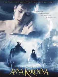 安娜·卡列尼娜 Anna Karenina 1997 浮世一生情/爱比恋更冷 [美国] 豆瓣：7.5