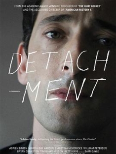 超脱 Detachment (2011) (蓝光收藏版) / 人间师格(台) / Detachment.2011.1080p.BluRay.AVC.DTS-HD.MA.5.1-FGT