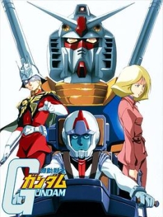 机动战士高达 全集 大合辑 機動戦士ガンダム (1979-2023) / Mobile Suit Gundam / Mobile Suit Gundam 0079 / 机动战士高达0079 / 4K动画片下载 / 阿里云盘分享