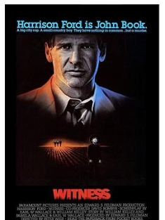 证人 Witness (1985) / 目击者 / 灭口大追杀 / 4K电影下载 / Witness.1985.2160p.UHD.Blu-ray.Remux.DV.HDR.HEVC.DTS-HD.MA.5.1-CiNEPHiLES