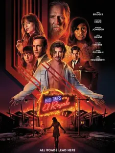 皇家酒店谋杀案 Bad.Times.At.The.El.Royale.2018.2160p.BluRay.HEVC.TrueH...