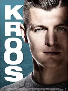 托尼·克罗斯 Toni Kroos 2019 克罗斯/Kroos [德国] 豆瓣：9.2