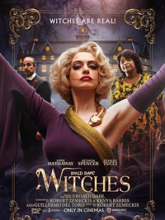 女巫 The.Witches.2020.2160p.WEB-DL.DTS-HD.MA.5.1.DV.MKV.x265-DVSUX