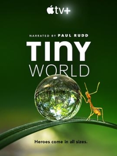 小小世界 1-2季 Tiny World Season 1-2 (2020-2021) / Tiny.World.S01-S02.2160p.WEB.h265-KOGi / 4K.UHD / 阿里云盘资源