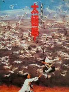 功夫小子闯情关 1996 太极拳/Tai Chi Boxer