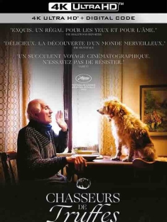 松露猎人 The Truffle Hunters (2020) / 露音松猎人 / 4K纪录片下载 / The.Truffle.Hunters.2020.2160p.HQ.WEB-DL.H265.60fps.DTS.5.1