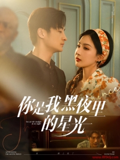 《你是我黑夜里的星光》短剧高清全集免费在线观看播放完整版