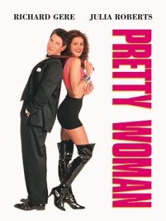 漂亮女人 Pretty Woman 1990 风月俏佳人(港) / 麻雀变凤凰(台)