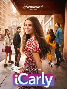 爱卡莉 第二季 iCarly Season 2 (2022)2160p.PMTP.WEB-DL.DDP5.1.x265-TVSma...