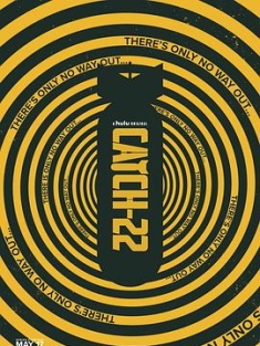 第二十二条军规 Catch-22 (2019) / 第22条军规