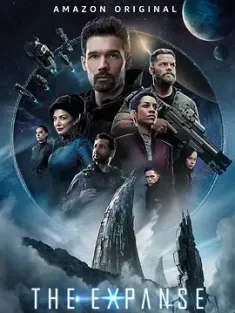 苍穹浩瀚 第四季 / 太空无垠 / 无垠的太空 / 浩瀚天穹 / The.Expanse.S04.HDR.2160p.WEB.h265-SKGTV[rartv]