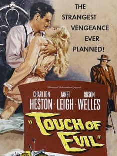 历劫佳人 Touch of Evil (1958) / 狂野生死恋 / 历劫名花 / 邪恶的接触 / 邪恶之触 / 恶之触 / 4K电影下载 / 阿里云盘分享 / Touch.of.Evil.1958.GBR.Reconstruction.UHD.BluRay.2160p.HEVC.DV.DTS-HD.MA1.0