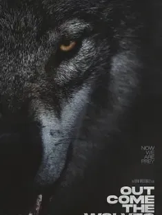 狼群出动 Out Come the Wolves 2024  [加拿大] 豆瓣：
