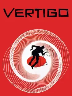迷魂记 Vertigo 1958 眩晕/Alfred Hitchcock's Vertigo[美国]豆瓣: 8.7