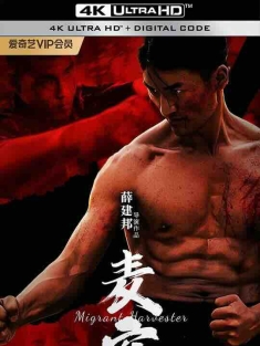 麦客 (2024) / 4K电影下载 / Wheat.Guest.2024.2160p.WEB-DL.H265.AAC