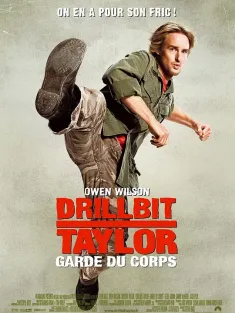 大兵保镖 Drillbit Taylor 2008 廉价保镖