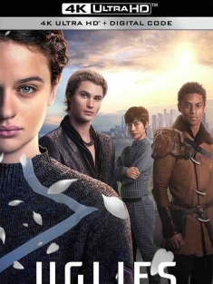 丑人儿 Uglies (2024) /美国/豆瓣: