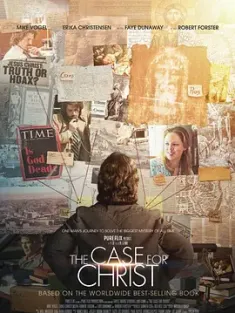 重审基督 The Case for Christ 2017 重审耶稣/基督事件簿(台) [美国] 豆瓣:7.5