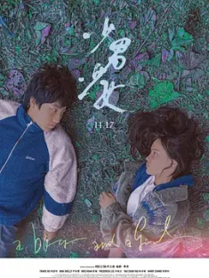 少男少女 (2023) A Boy and a Girl/中国台湾/豆瓣: 5.4