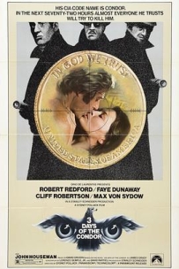 秃鹰七十二小时 Three Days of the Condor (1975) / 秃鹰的三天 / 英雄不流泪 / 秃鹰72小时 / 追杀 / 4K电影下载 / Three.Days.of.the.Condor.1975.PROPER.2160p.BluRay.REMUX.HEVC.DTS-HD.MA.5.1-FGT