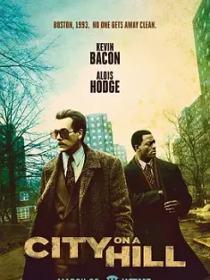 山巅之城 第二季 City on a Hill Season 2 [2021][美国][豆瓣: 8.1]