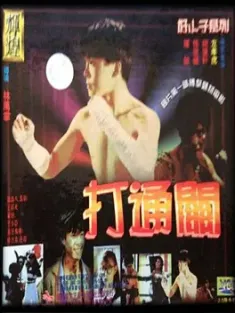 好小子7：打通关 好小子7：打通關 1990 Young Kickboxer/Kung Fu Kids VI/Gladiator Ring: The Kickfighters [中国台湾] 豆瓣：7.6