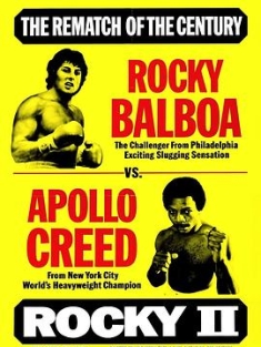 洛奇2 Rocky II (1979) / 洛奇续集 / 洛基第二集 / Rocky 2 / Rocky.II.1979.2160p.WEB-DL.x265.10bit.HDR.DTS-HD.MA.5.1-NOGRP
