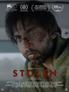 失落的婴儿 Stolen 2023 偷婴