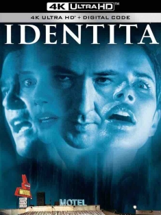 致命ID Identity (2003) 杀人游戏/致命身份/美国/豆瓣: 8.9