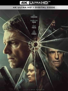 寂静时刻 The Silent Hour (2024) /美国/豆瓣: