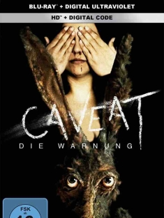 危险警告 Caveat 2020 鬼把戏(台)/The Harness[英国]豆瓣: 6.1