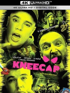 膝盖骨乐队 Kneecap (2024) 嘻盖骨男孩(台)/爱尔兰/豆瓣: 7.6