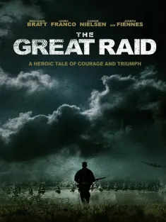 大偷袭 The Great Raid 2005 卡巴纳图大营救