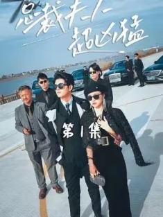 短剧《总裁夫人超凶猛》(88集) 网盘在线观看