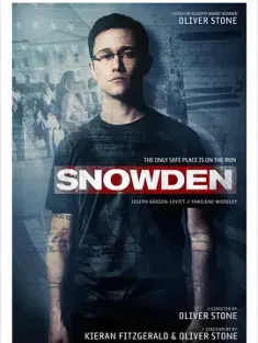 斯诺登 Snowden (2016) 斯诺登风暴(港)/神鬼骇客：史诺登(台)/斯诺登档案