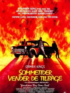 有时他们会回来 Sometimes They Come Back (1991)/地狱迷情/猛鬼反攻