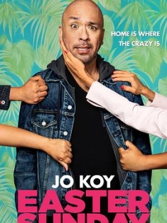 复活节 Easter.Sunday.2022.2160p.WEB-DL.x265.10bit.HDR.DDP5.1.Atmos-CM