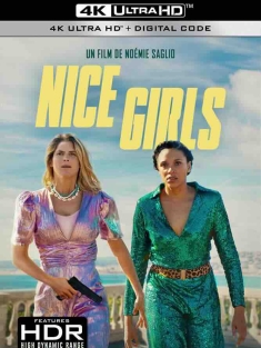 尼斯警花 Nice Girls (2024) 警花出动/法国/豆瓣: