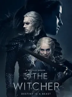 猎魔人 第二季 The.Witcher.S02.2160p.NF.WEB-DL.x265.10bit.HDR.DDP5.1.Atm...