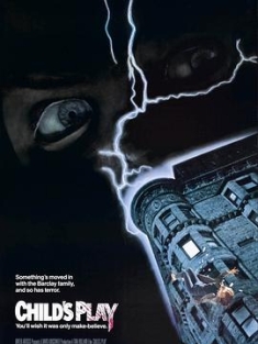 鬼娃回魂系列合辑 Child's Play (1988-2021) / 鬼娃新娘 / 鬼娃孽种 / 鬼娃的诅咒 / 鬼娃恰吉 / Childs.Play.1988.2160p.BluRay.HEVC.TrueHD.7.1.Atmos