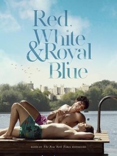 星条红与皇室蓝 Red, White & Royal Blue (2023) / 星条红与王室蓝 / 红，白与皇室蓝 / 星条旗与皇室蓝 / 王室绯闻守则(台) / Red.White.and.Royal.Blue.2023.HDR.2160p.WEB.H265-HUZZAH